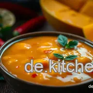 W&uuml;rzige Mango-Chili-Sauce: Ein fruchtiger Genuss f&uuml;r jede Grillparty