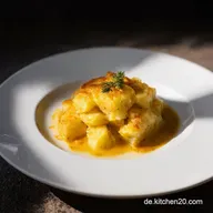 Zatiki Rezept Baskischer KartoffelLauchTraum
