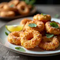 Meine Zauberhaften SCHNEEFLOCKEN PLTZCHEN Gabelpltzchen