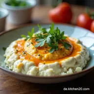 BlitzZaziki Einfacher ZAZIKI lecker in 10 Minuten