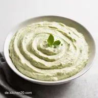 Zaziki Rezept mit Quark Mein CremigFrischer Lieblingsdip