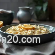 Zitronen H&auml;sli Rezept: Fr&uuml;hlingsboten aus der Backstube!