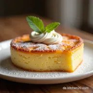 Zupfkuchen wie von Oma RUSSISCHER ZUPFKUCHEN Rezept mit