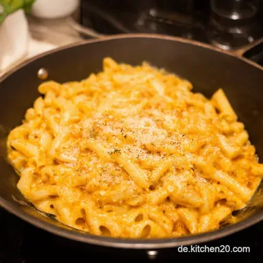 K&auml;sesp&auml;tzle W&uuml;rzen Omas Allg&auml;uer Rezept Deluxe Rezeptkarte