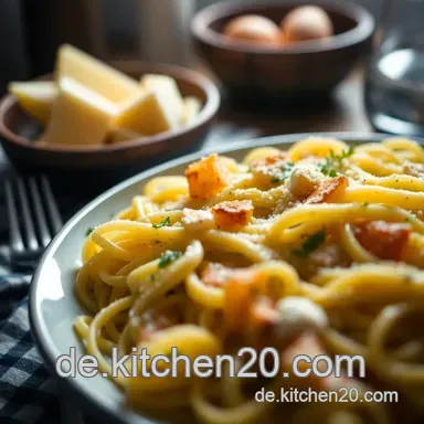 Allg&auml;uer K&auml;sesp&auml;tzle Rezept: So einfach wie bei Oma! Rezeptkarte