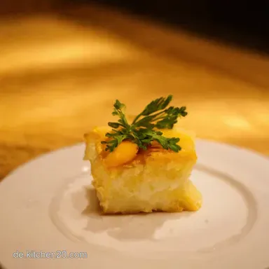 AprikosenessigH&auml;hnchen Sommerlichfruchtig Schnell Rezeptkarte