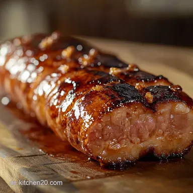 Bigos Rezept Omas polnischer J&auml;gereintopf Deftig Lecker Rezeptkarte