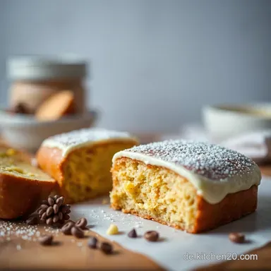 Bittergurke S&uuml;&szlig;-Sauer: Mein &uuml;berraschend leckeres Rezept! Rezeptkarte