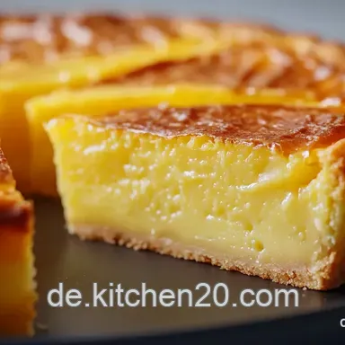 Blitz-K&auml;sekuchen: Schnelle Torte ohne Backen! So einfach!