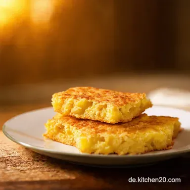 BlitzBANANENHAFERFLOCKEN Kekse 3 Zutaten Genial Einfach Rezeptkarte