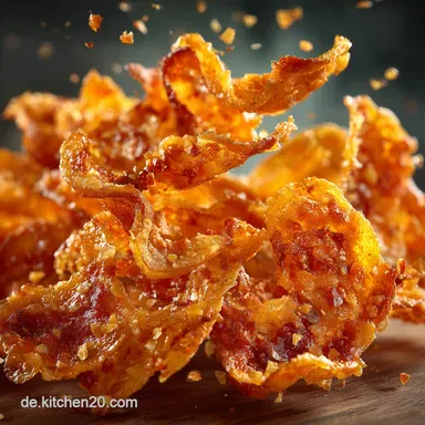 Einfache Chinakohl Pfanne Lecker und Schnell Mein BlitzRezept Rezeptkarte