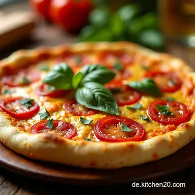 BlitzFlammkuchen Tortilla Mein FeierabendRezept Der schnellste FLAMMKUCHEN Rezeptkarte