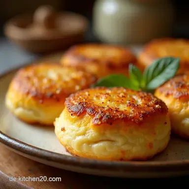 Einfacher Keksteig gelingsicher f&uuml;r Blitzpl&auml;tzchen Rezeptkarte