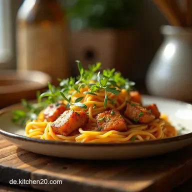BlitzKNOBLAUCHBROT selber machen einfaches Backen Rezeptkarte