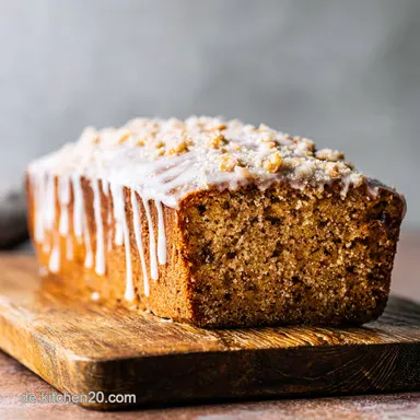 Zuckerglasur Selber Machen: Blitzrezept f&uuml;r Kuchen & Kekse! Rezeptkarte