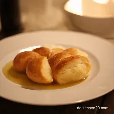 Zimtschnecken Rezept einfach fluffig schnell BlitzRezept Rezeptkarte