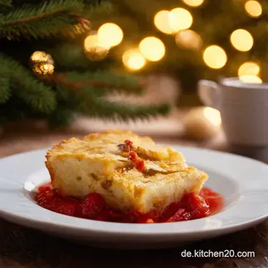 BlitzZimtsterne Rezept schnell einfach Wie vom Weihnachtsmarkt Rezeptkarte