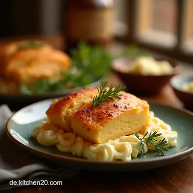 Das narrensichere Lachs P&auml;ckchen Rezept Saftiger Lachs Zart Saftig 25 Min Rezeptkarte