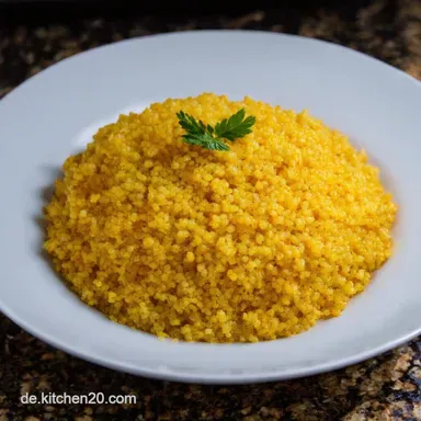 Couscous Royale Rezept Urlaub f&uuml;r den Gaumen Rezeptkarte