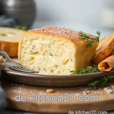 Cremige Pilzso&szlig;e Rezept wie von Oma Hilde - Einfach lecker! Rezeptkarte