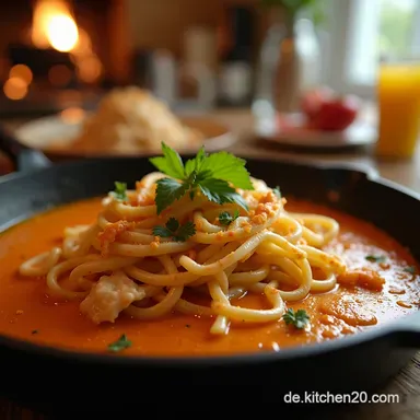 WirsingHackPfanne Deftig cremig schnell Der FeierabendKlassiker in 35 Minuten Rezeptkarte