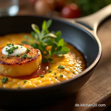 Einfaches Pilzgulasch Rezept Cremiges Waldpilzgericht Rezeptkarte