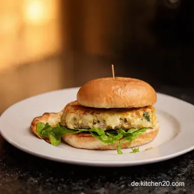 Der KnoblauchAllesk&ouml;nner KNOBLAUCHSOE Rezept f&uuml;r Burger Pizza mehr Rezeptkarte