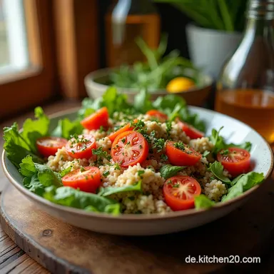 Griechischer Bauernsalat Das BESTE So schmeckt der Sommer Rezeptkarte
