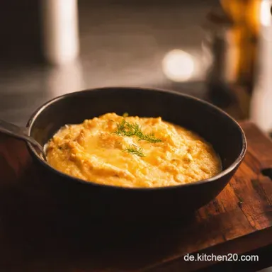 K&auml;sedip wie im Kino Mein cremigstes Rezept Rezeptkarte