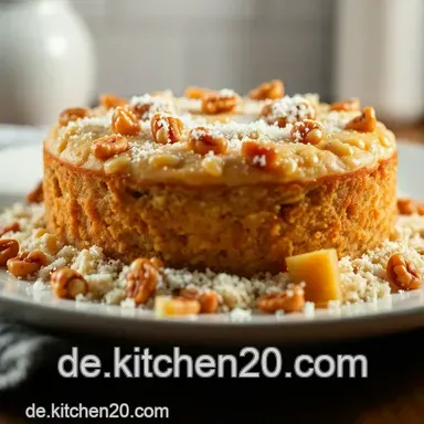 Engadiner Nusstorte Rezept: Backen wie Oma im Engadin! Rezeptkarte