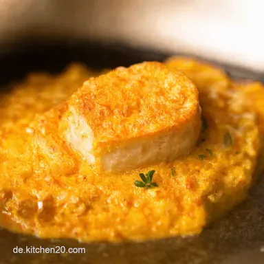 Erdbeereis selbst gemacht Mein cremiges Sommerrezept Rezeptkarte