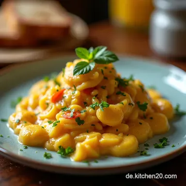 BlitzFetaCreme in nur 5 Mein griechischer Geheimtipp Rezeptkarte