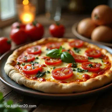 KnusperAlarm FLAMMKUCHEN Rezept So wird er perfekt Rezeptkarte