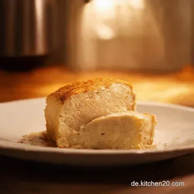 Wie koche ich Reis richtig Omas Geheimnis f&uuml;r perfekten Reis Rezeptkarte