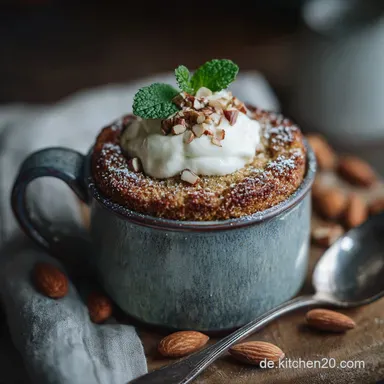Franz&ouml;sischer Joghurt Nusskuchen: Das saftige Becher-Rezept f&uuml;r Anf&auml;nger