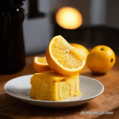Zitronen Ingwer Wasser Mein Frischekick f&uuml;r jeden Tag Rezeptkarte