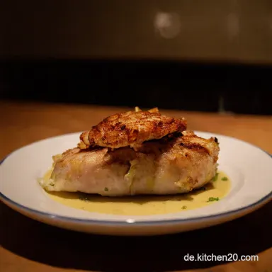 Gegrilltes H&auml;hnchenShawarma Dein OrientErlebnis Rezeptkarte