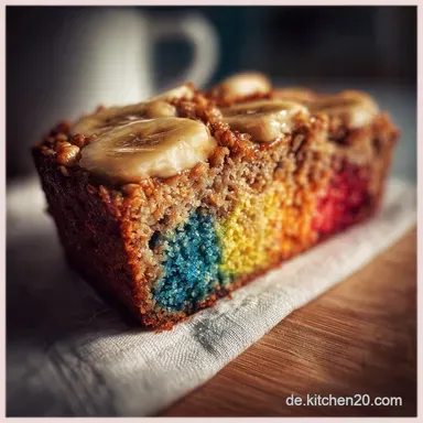 Glutenfreies Rezept f&uuml;r jeden Tag: Buntes Gem&uuml;se Rezeptkarte