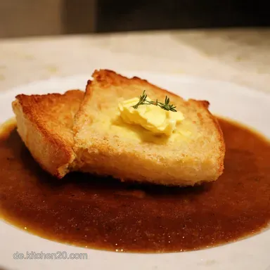 Gnotschis mit Salbeibutter Einfach k&ouml;stlich wie bei Oma Rezeptkarte