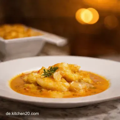 Goldene Suppenbr&uuml;he Mein Familienrezept f&uuml;r jede Gelegenheit Rezeptkarte