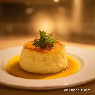Omas Rezept f&uuml;r Grie&szlig;kl&ouml;&szlig;chen So schmeckt Kindheit Rezeptkarte