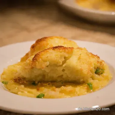 Grie&szlig;kl&ouml;&szlig;chen wie bei Oma So einfach gehts Rezept Rezeptkarte