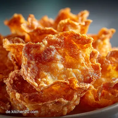 M&uuml;rbeteig Grundrezept Gelingt immer Mein Omas Geheimnis Rezeptkarte