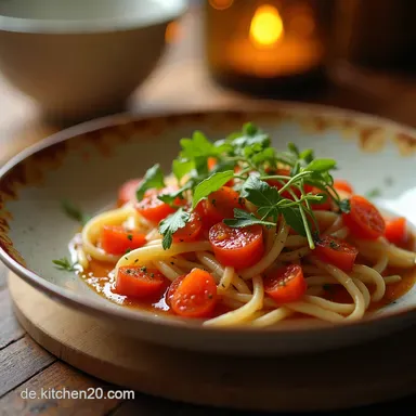 H&auml;hnchen Auflauf CUISINI Herzhaft Cremig Einfaches Rezept Rezeptkarte