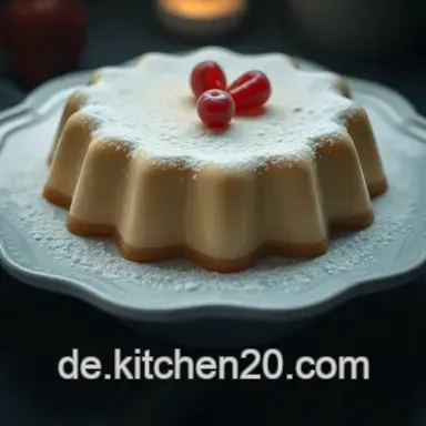 Himmlischer Fondant: Ein s&uuml;&szlig;er Genuss f&uuml;r kreative Hochzeitstorten Rezeptkarte