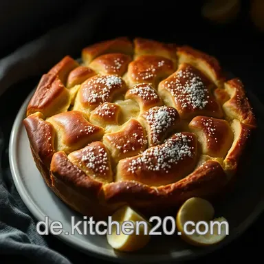 Zopfhasen Rezept Osterzopf: S&uuml;&szlig;e Hasenliebe! Rezeptkarte