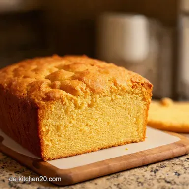 Omas Geheimnis KAROTTENKUCHEN BACKEN Rezept zu Ostern Rezeptkarte