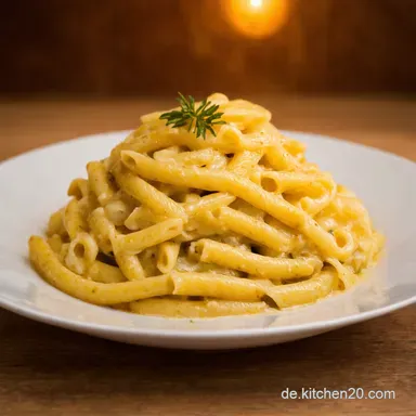 K&auml;sesp&auml;tzle Deluxe Omas Gutek&uuml;che neu entdeckt Rezeptkarte