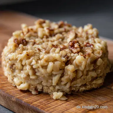 Rezept K&auml;sspatzen wie von Oma Frieda - Original! Rezeptkarte