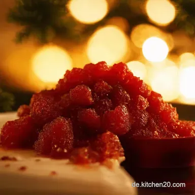 Knusprige Maronen wie vom Weihnachtsmarkt So gehts Rezeptkarte